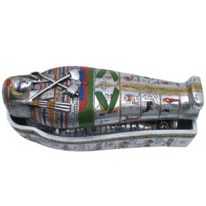 7468 Pharoah Sarcophagus